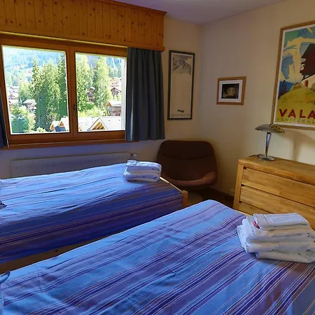 Girolles * Verbier